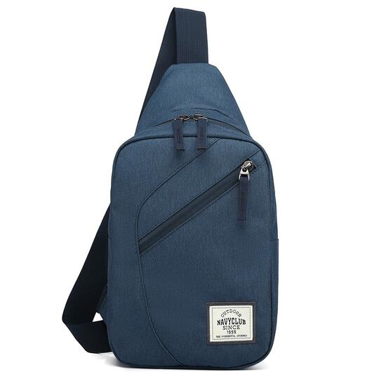 Rekomendasi Sling Bag Pria di Bawah 100 Ribu yang Keren dan Fashionable