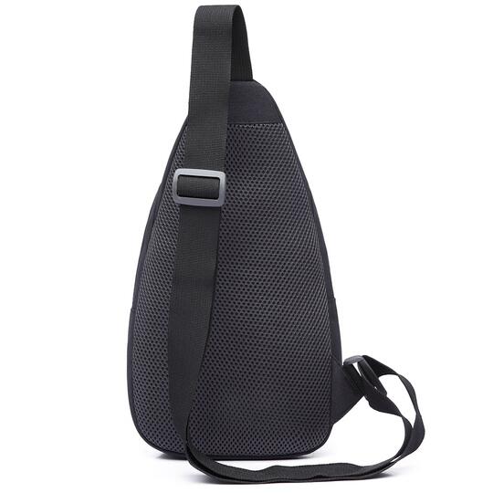 Rekomendasi Sling Bag Pria di Bawah 100 Ribu yang Keren dan Fashionable