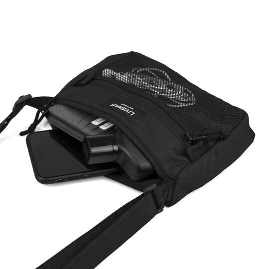 Rekomendasi Sling Bag Pria di Bawah 100 Ribu yang Keren dan Fashionable
