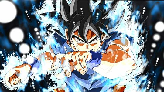 ALASAN DIBALIK KENAPA DRAGON BALL MENJADI SERIAL FAVORIT SEPANJANG MASA