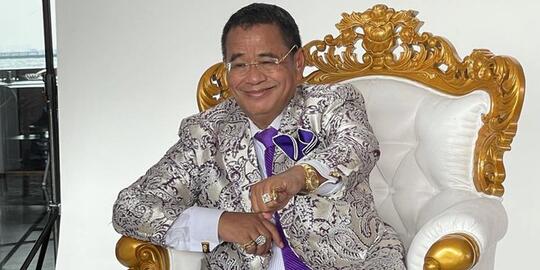 Hotman Paris Pusing Ibu Kota Mau Pindah: Gimana Nasib Ratusan Tanah, Ruko & Apartemen
