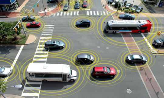 Mobil Self-Driving Rasis? Orang Kulit Hitam Memiliki Kemungkinan Lebih Besar Ditabrak