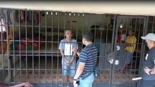 Kerangkeng Manusia di Rumah Bupati Langkat, Polisi Temukan 27 Orang