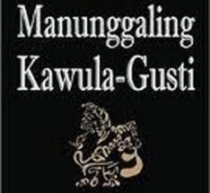 Sisi Lain Tentang Manunggaling Kawula Gusti