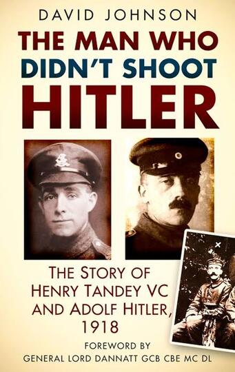 Sisi Lain Tentang Adolf Hitler!