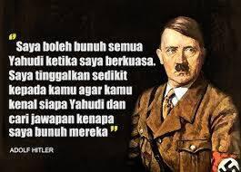 Sisi Lain Tentang Adolf Hitler!