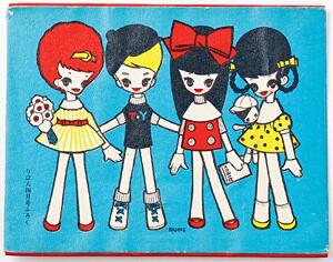 Imut-imut, Ini Loh Yang Dimaksud dengan Budaya Kawaii Di Jepang