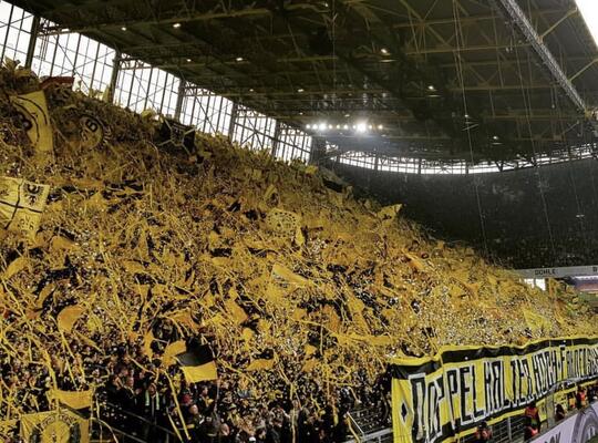 Mengenal Beberapa Kelompok Ultras Klub-Klub Besar Eropa