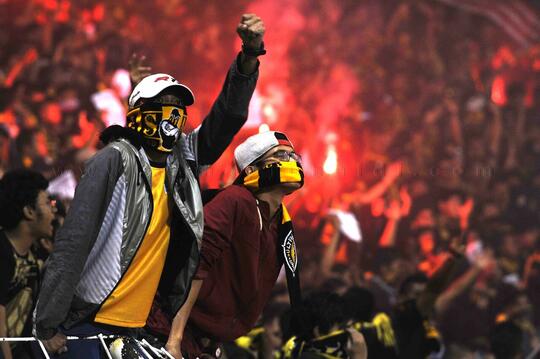 Mengenal Beberapa Kelompok Ultras Klub-Klub Besar Eropa