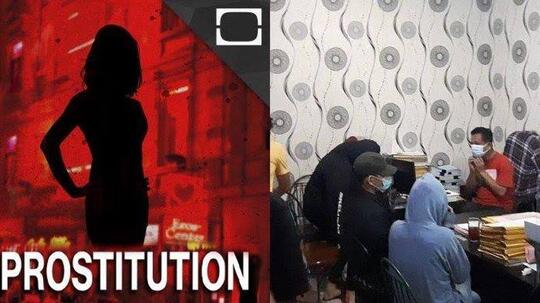 Prostitusi Di Masa Depan Prospeknya Semakin Cerah!