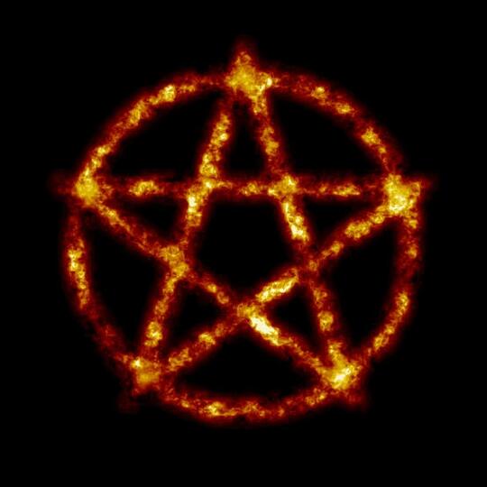 Menyingkap Misteri Simbol Setan, Apakah Benar Seperti Itu?