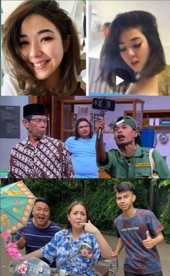 Kupas Tuntas, Fenomena Viral Di Indonesia Dari Ade Londok Hingga Gisel
