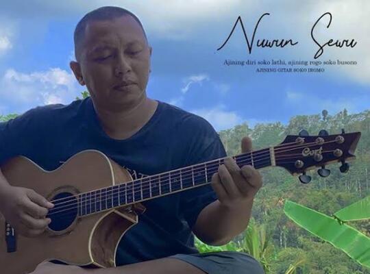 Kupas Tuntas, Fenomena Viral Di Indonesia Dari Ade Londok Hingga Gisel