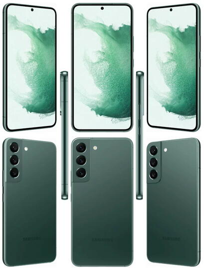 Galaxy Note di Suntik Mati Samsung, Peluncuran Galaxy S22 di 9 Feb Menjadi Kunci