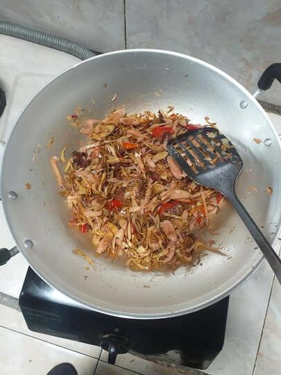 Bunga Kecombrang Bisa Bikin Masakan Tambah Sedap