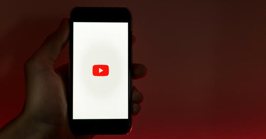 Wah, YouTube Siap-siap Akan Eksplorasi Teknologi Blockchain & NFT