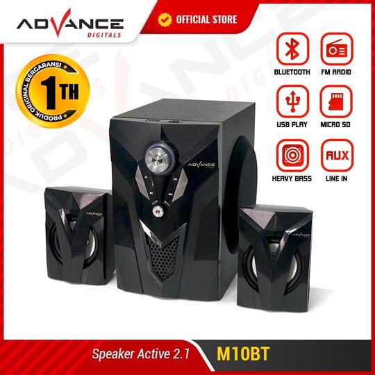 Rekomendasi Speaker Bluetooth 200 Ribuan, Suara Aktif dan Bass Kental