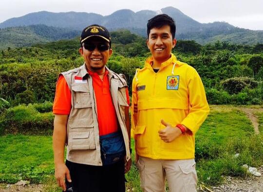 Anak Tifatul Sembiring Sebut Bapaknya Koplak Gara-gara Bela Edy Mulyadi