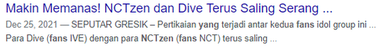 Dari KPOP, Korupsi, Sampe Kerangkeng Manusia. Intip Cerita Singkat Bupati Langkat