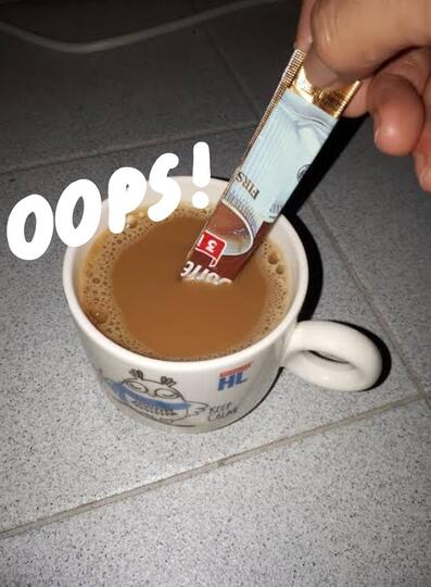 Cara Aduk Kopi Ini Ternyata Berbahaya Bagi Tubuh Loh, Gan! (Banyak yg Gak Sadar)