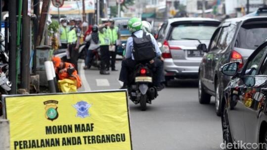 Petugas Juga Manusia, Ini Aturan Tak Tertulis Sikap Pro Saat Razia Kendaraan