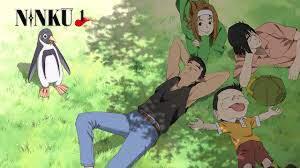 Rekomendasi Anime Seru - OLD GENERATION