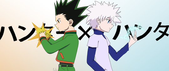 Rekomendasi Anime Seru - OLD GENERATION