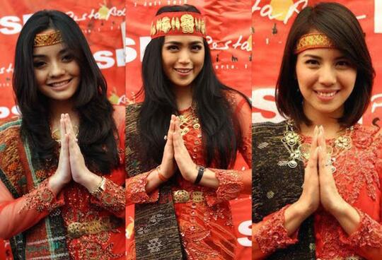 Edy Rahmayadi Minta 1.000 Wanita Cantik Disiapkan, Tak Boleh Disentuh, untuk Apa?
