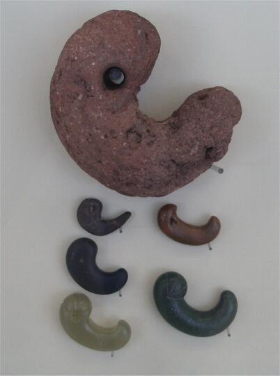 Dogu, Figurine Kuno dari Zaman Jomon Jepang