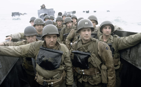 10 Film Perang Terbaik Sepanjang Sejarah Yang Mesti Ditonton Sekali Seumur Hidup
