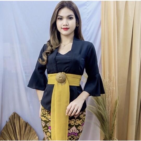 Cek Yuk! Ini 5 Rekomendasi Toko Kebaya di Shopee yang Murah dan Laris