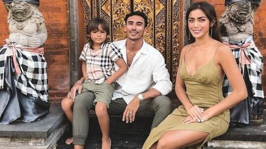 Sisi Lain Jessica Iskandar, Walau Sedang Hamil Tetap Tampil Cantik