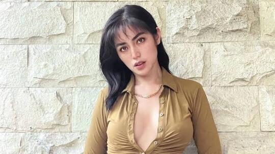 Sisi Lain Jessica Iskandar, Walau Sedang Hamil Tetap Tampil Cantik