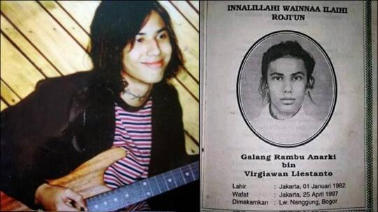 Sisi Lain Dari Iwan Fals