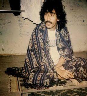 Sisi Lain Dari Iwan Fals