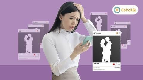 Kasus Revenge Porn, Semakin Marak! Korban Malu, Tapi Tak Ada Yang Peduli