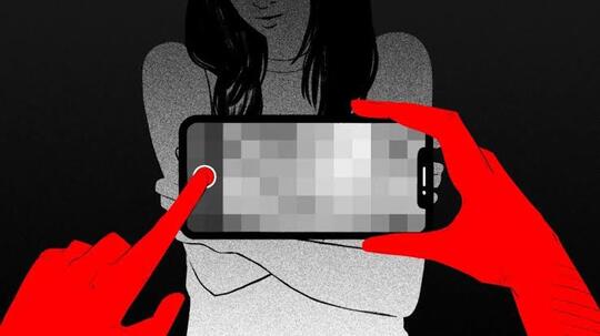 Kasus Revenge Porn, Semakin Marak! Korban Malu, Tapi Tak Ada Yang Peduli