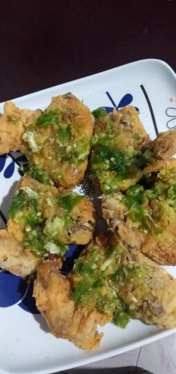 Masakan Enak itu Tergantung Bahan Baku atau Tangan Yang Mengolahnya Sih?
