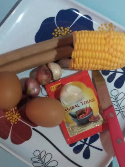 Masakan Enak itu Tergantung Bahan Baku atau Tangan Yang Mengolahnya Sih?