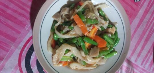 Masakan Enak itu Tergantung Bahan Baku atau Tangan Yang Mengolahnya Sih?