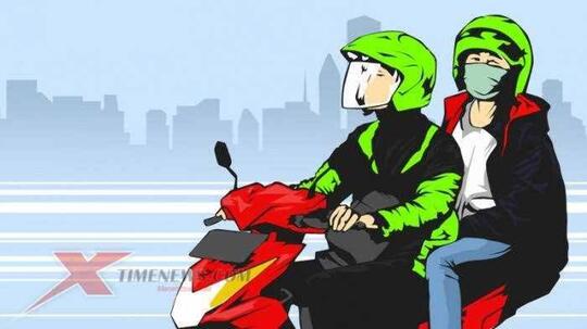 Perempuan! Yuk, Kita Bahas