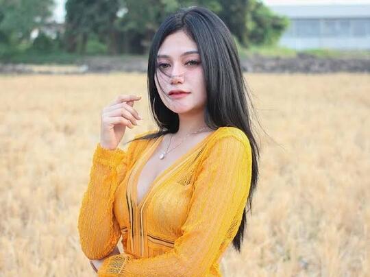 Perempuan! Yuk, Kita Bahas