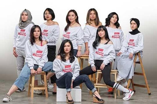 Perempuan! Yuk, Kita Bahas