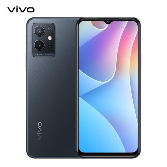 Resmi Hadir di Indonesia, Ini Harga dan Spesifikasi Lengkap Vivo Y75 5G
