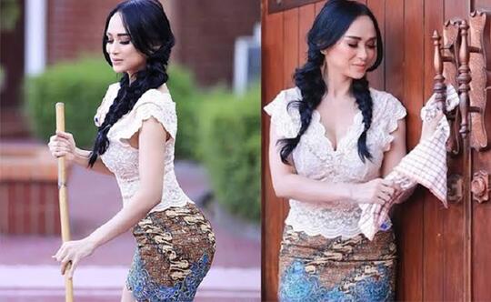 Minta Jangan Bawa 'ART' Ke Restoran Atau Cafe, Postingan Chef Ini Mendadak Viral !