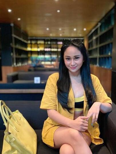 Denise Chariesta, Dulu Dihujat Kini Dipuji Netizen!