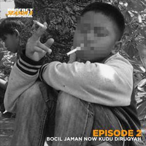 Ketika Anak-anak Curi Barang Berharga Total 8 Juta Buat Open BO ...