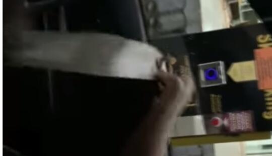 Stop Tarik Paksa Struk Pada Mesin Parkir Elektronik, Ini Kerugian Bagi Perusahaan 
