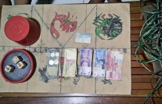 Apakah Pemain Judi Dapat Disebut Korban Saat Mereka Kalah Main? Pahami Arti Judi