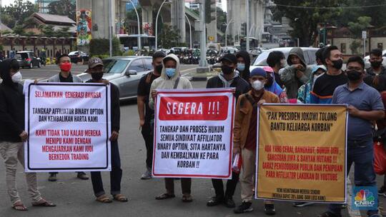 Apakah Pemain Judi Dapat Disebut Korban Saat Mereka Kalah Main? Pahami Arti Judi